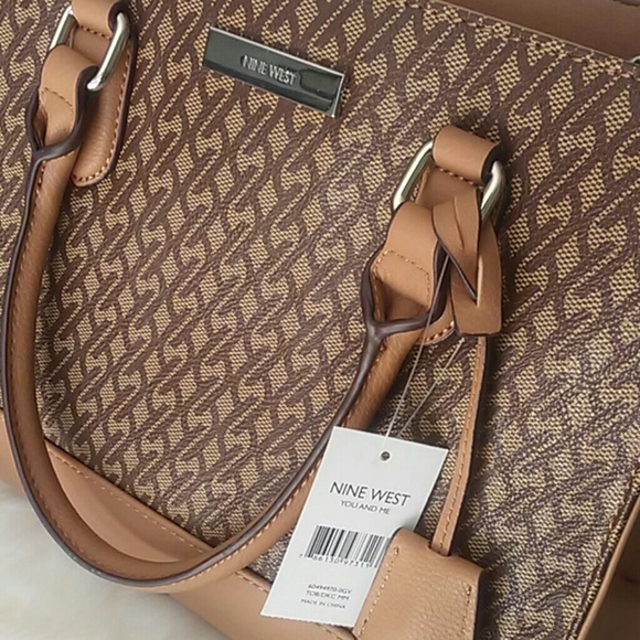 Nine West " brand new" handbag - Picture 3 of 8